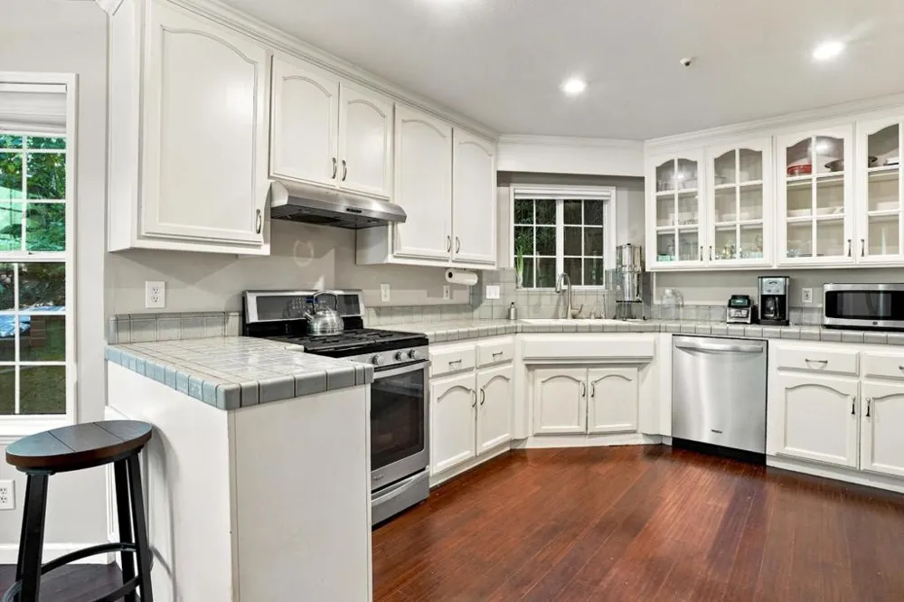 110 Azalea Way Ben Lomond, CA 95005