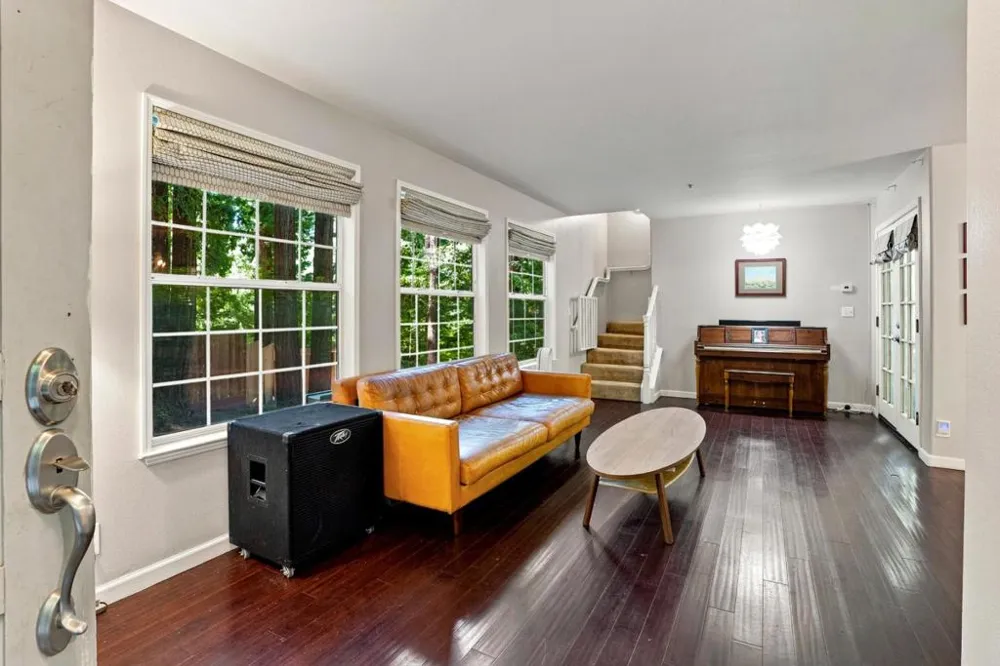 110 Azalea Way Ben Lomond, CA 95005