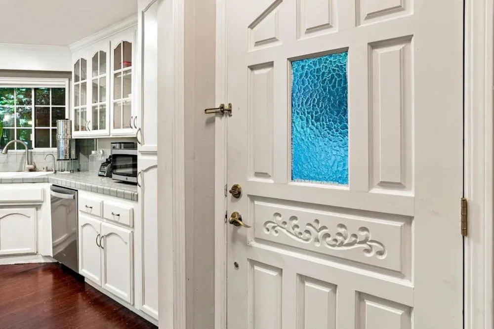 110 Azalea Way Ben Lomond, CA 95005