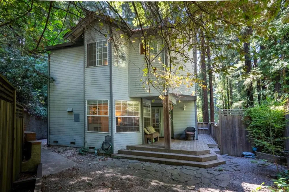 110 Azalea Way Ben Lomond, CA 95005