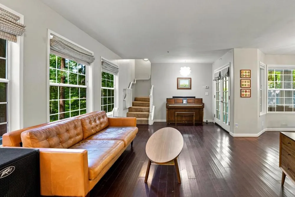 110 Azalea Way Ben Lomond, CA 95005
