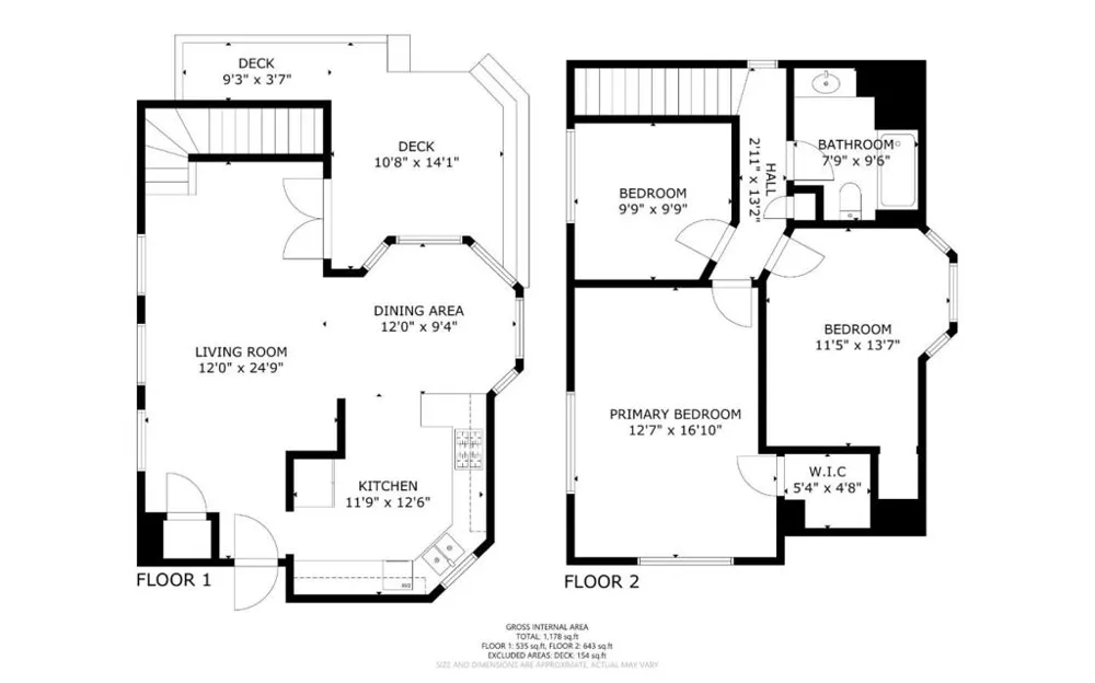 110 Azalea Way Ben Lomond, CA 95005