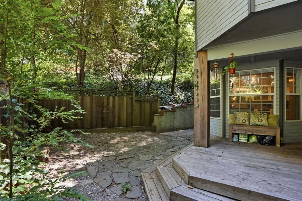 110 Azalea Way Ben Lomond, CA 95005