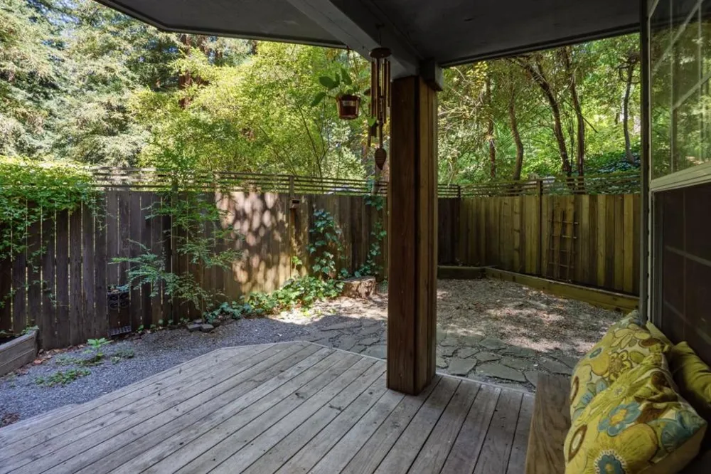 110 Azalea Way Ben Lomond, CA 95005