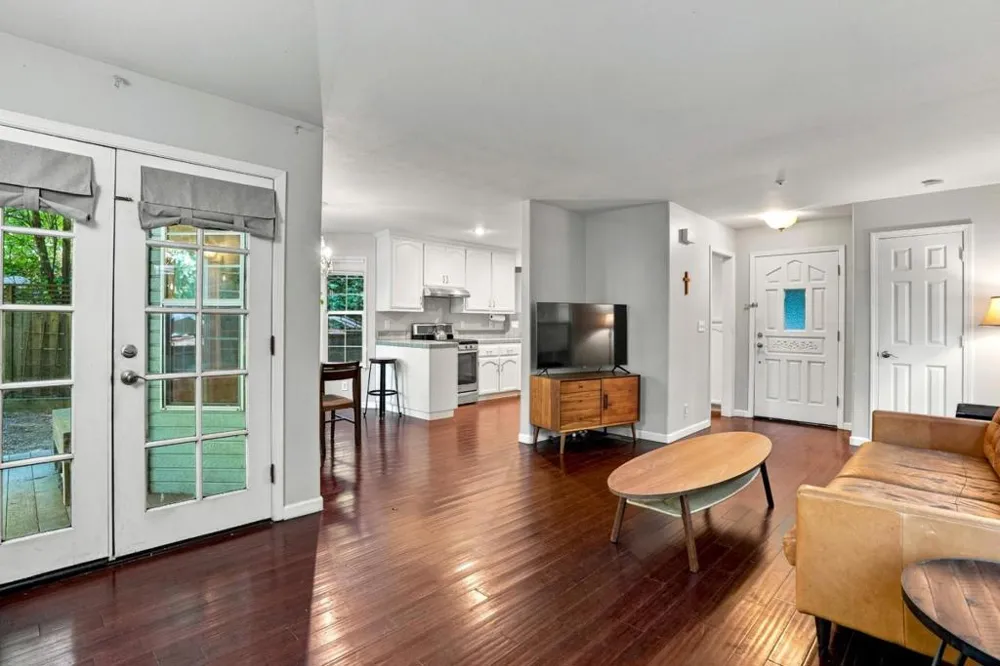 110 Azalea Way Ben Lomond, CA 95005