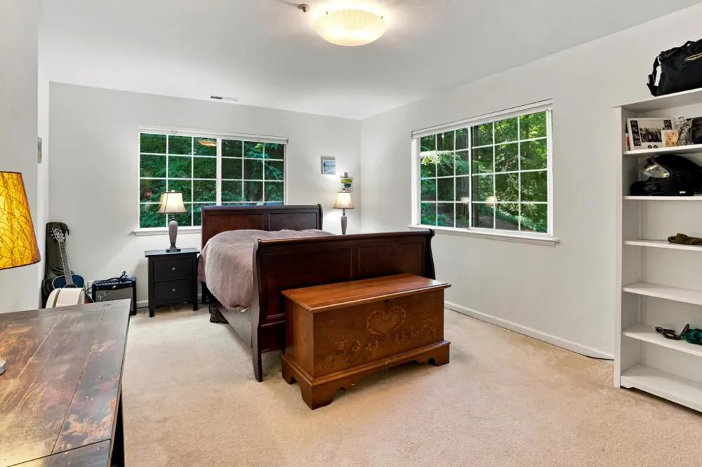 110 Azalea Way Ben Lomond, CA 95005
