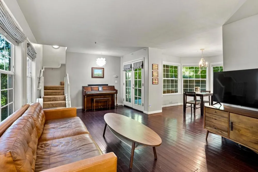 110 Azalea Way Ben Lomond, CA 95005