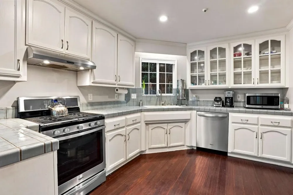 110 Azalea Way Ben Lomond, CA 95005