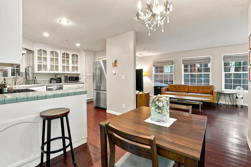 110 Azalea Way Ben Lomond, CA 95005
