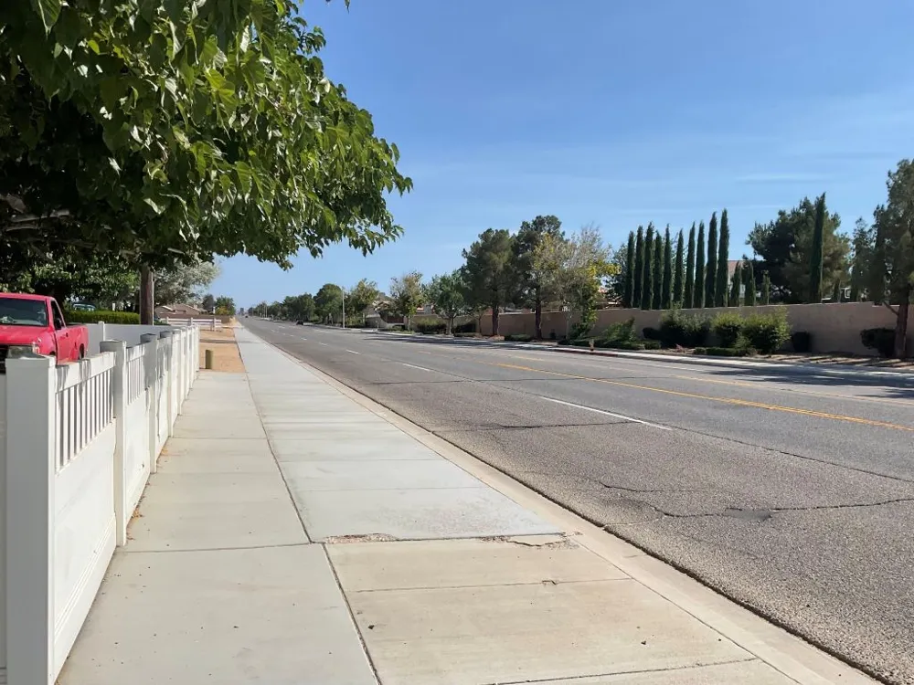 15947 Topango Road Victorville, CA 92394