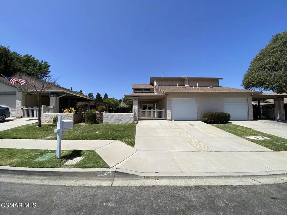 161 Green Glade Court Camarillo, CA 93010
