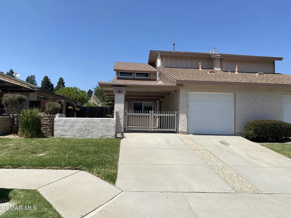 161 Green Glade Court Camarillo, CA 93010