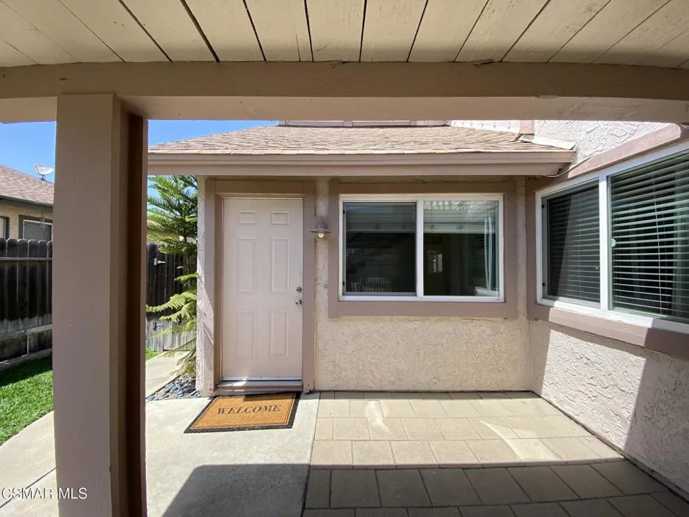 161 Green Glade Court Camarillo, CA 93010