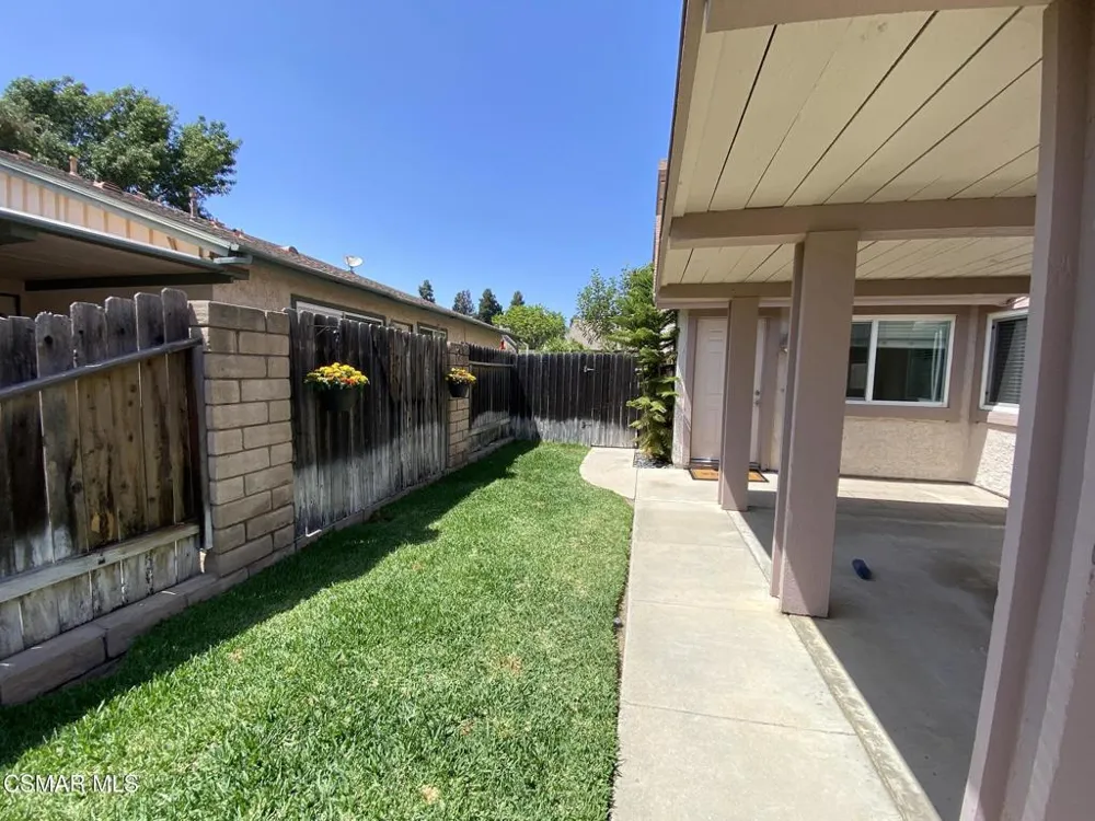 161 Green Glade Court Camarillo, CA 93010