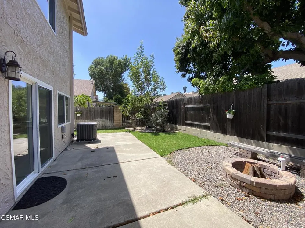 161 Green Glade Court Camarillo, CA 93010