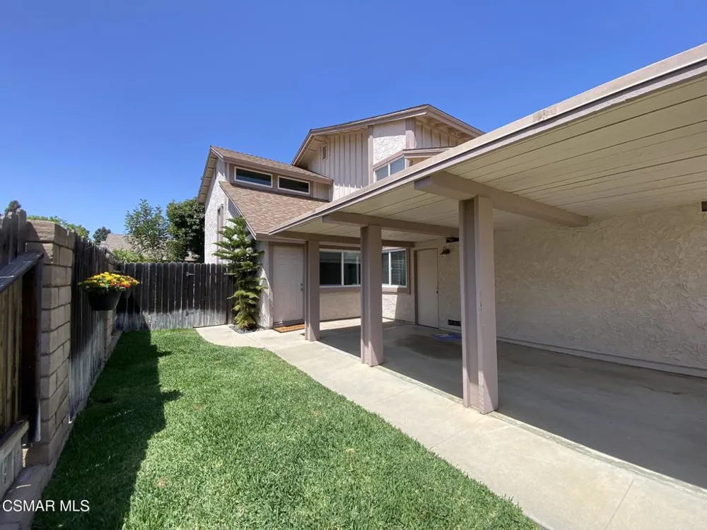 161 Green Glade Court Camarillo, CA 93010