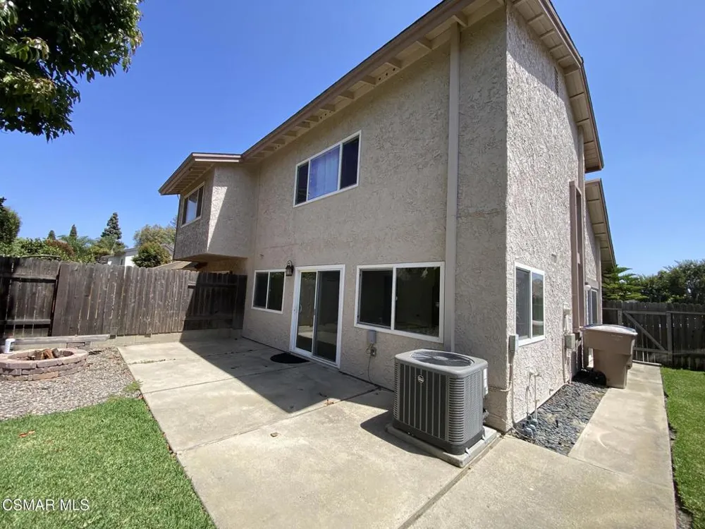 161 Green Glade Court Camarillo, CA 93010