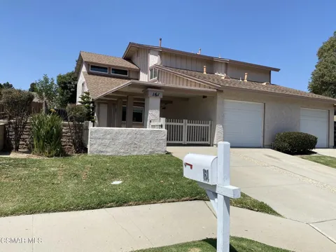161 Green Glade Court
