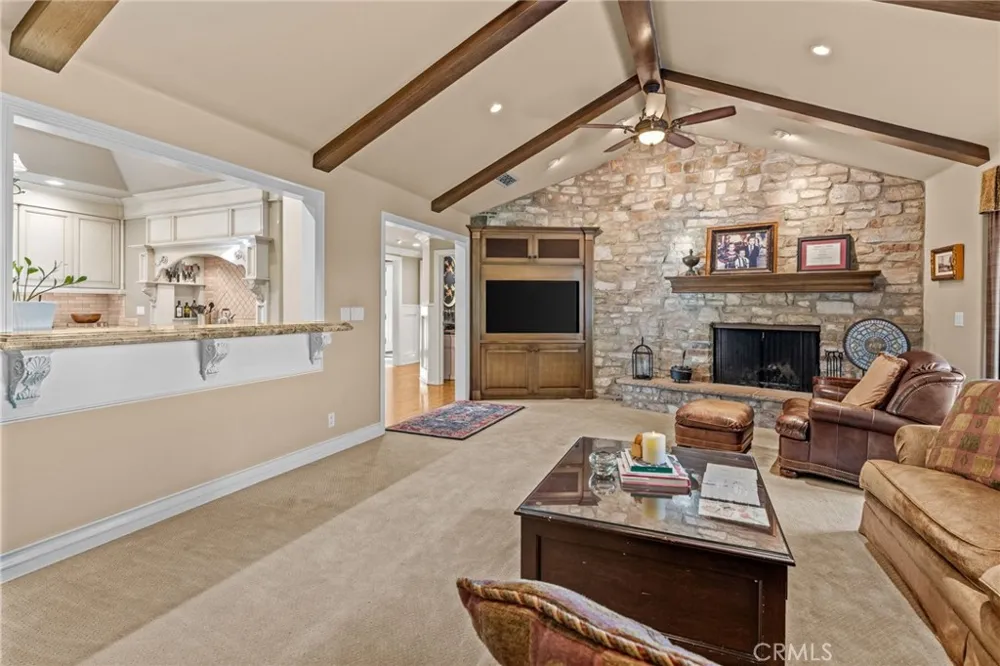 1738 Rocky Fullerton, CA 92831