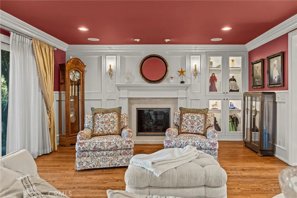 1738 Rocky Fullerton, CA 92831