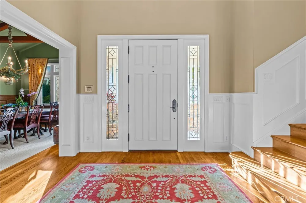 1738 Rocky Fullerton, CA 92831