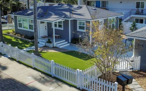503 Nevada Street