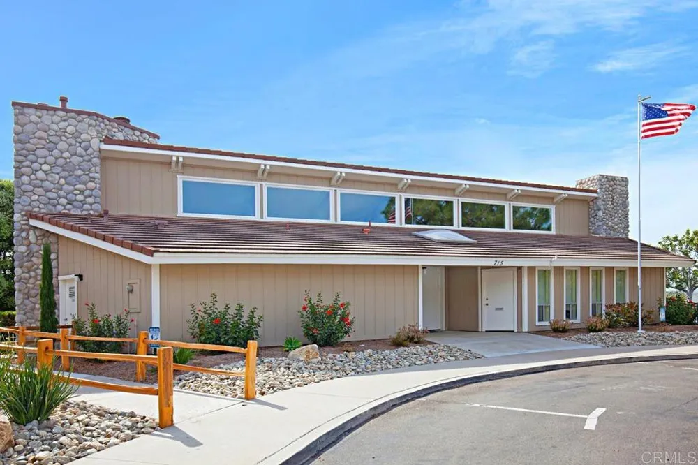 735 Buena Tierra Way #356 Oceanside, CA 92057