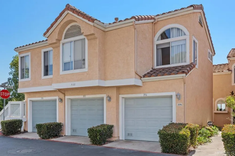 735 Buena Tierra Way #356 Oceanside, CA 92057