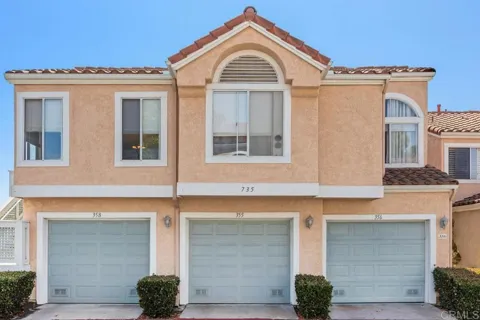 735 Buena Tierra Way #356
