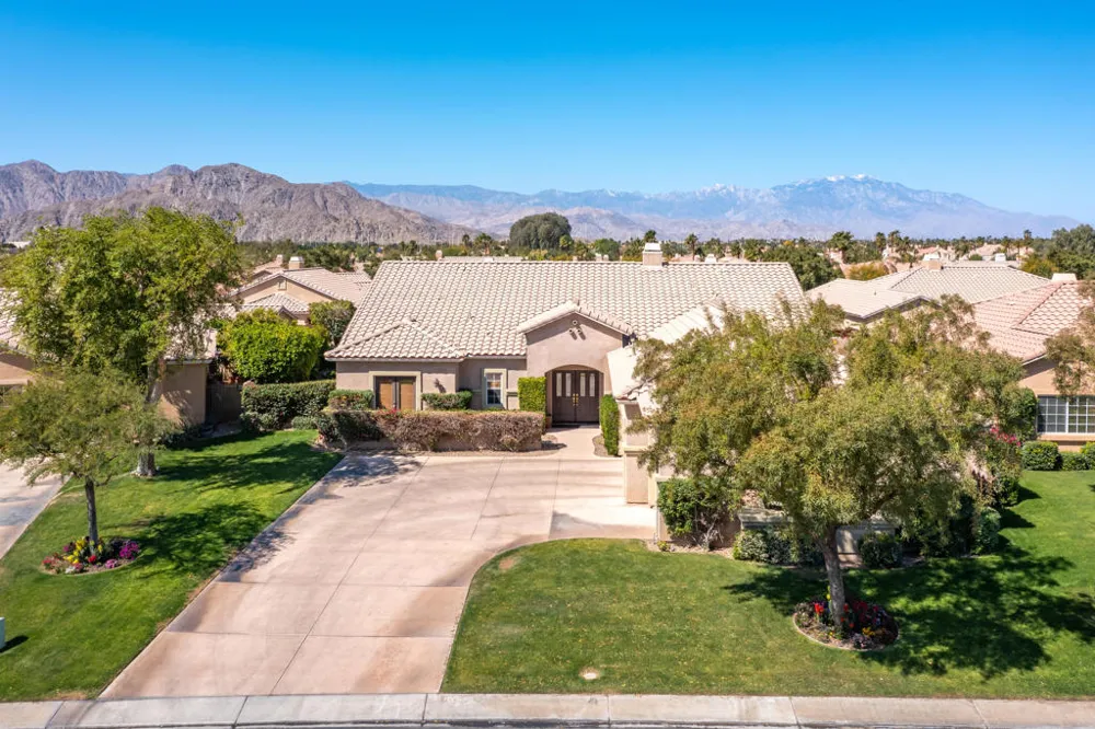 45607 Pelican Hill Court Indio, CA 92201