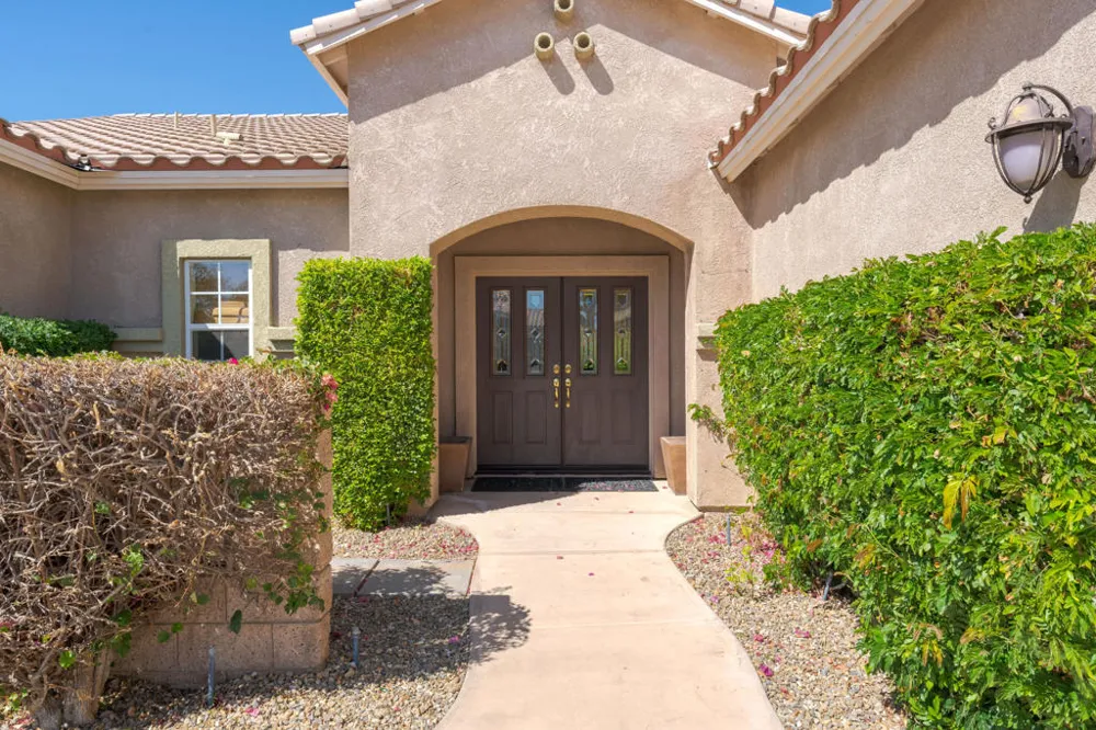 45607 Pelican Hill Court Indio, CA 92201