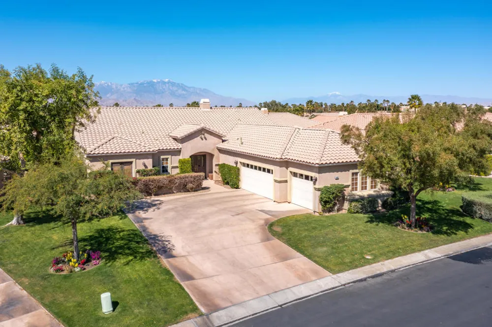 45607 Pelican Hill Court Indio, CA 92201