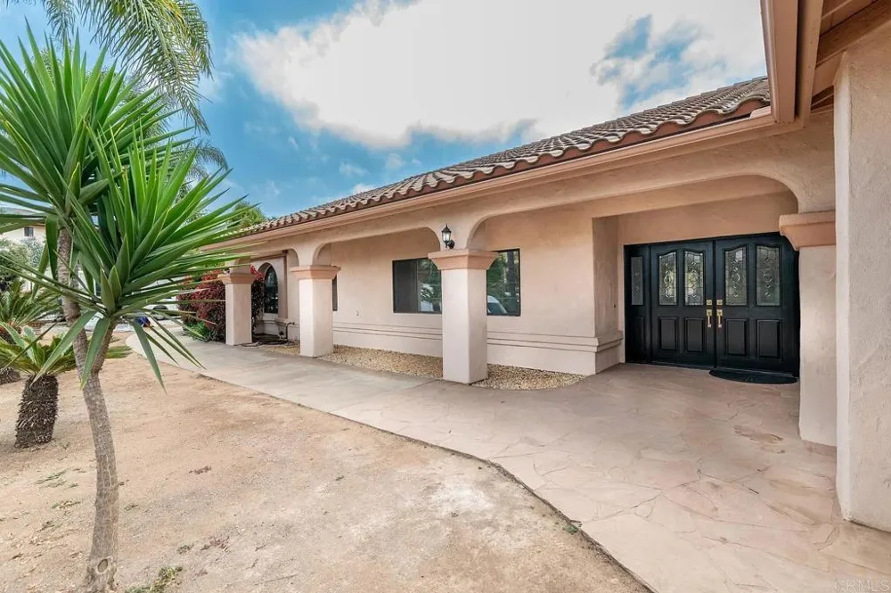 29979 Robbie Lane Vista, CA 92084