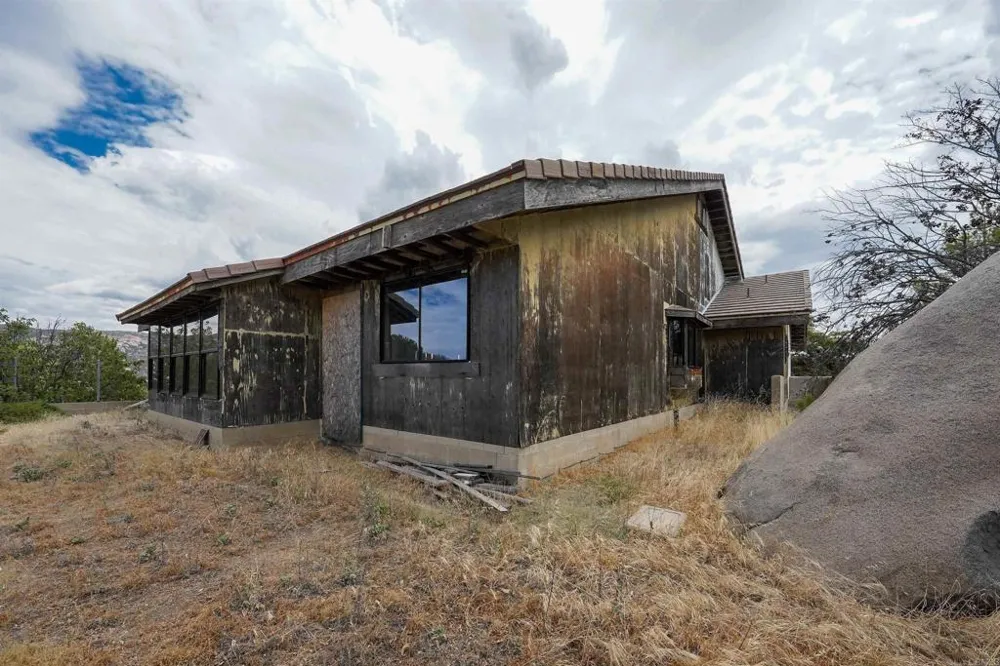 23660 Old Ranch Rd Alpine, CA 91901