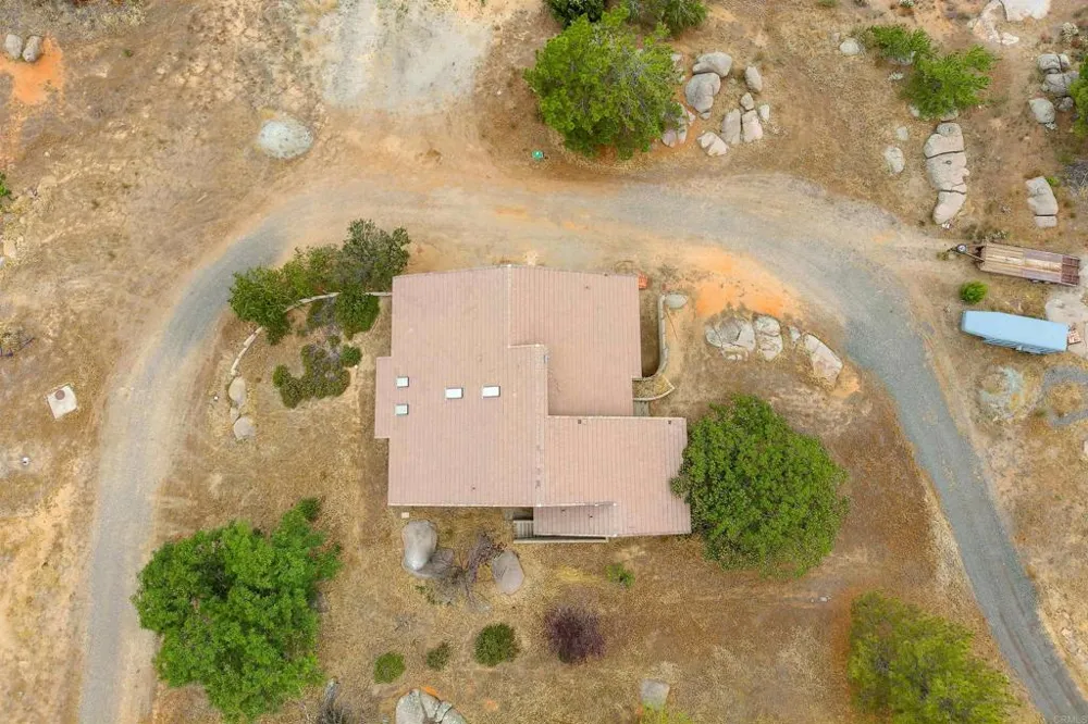23660 Old Ranch Rd Alpine, CA 91901