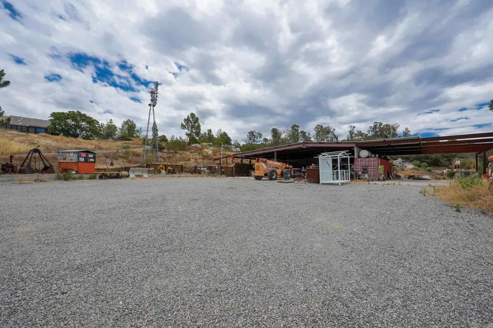 23660 Old Ranch Rd Alpine, CA 91901