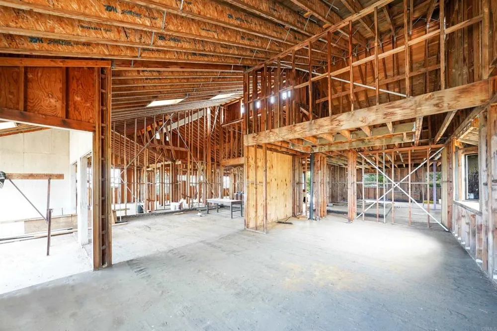 23660 Old Ranch Rd Alpine, CA 91901