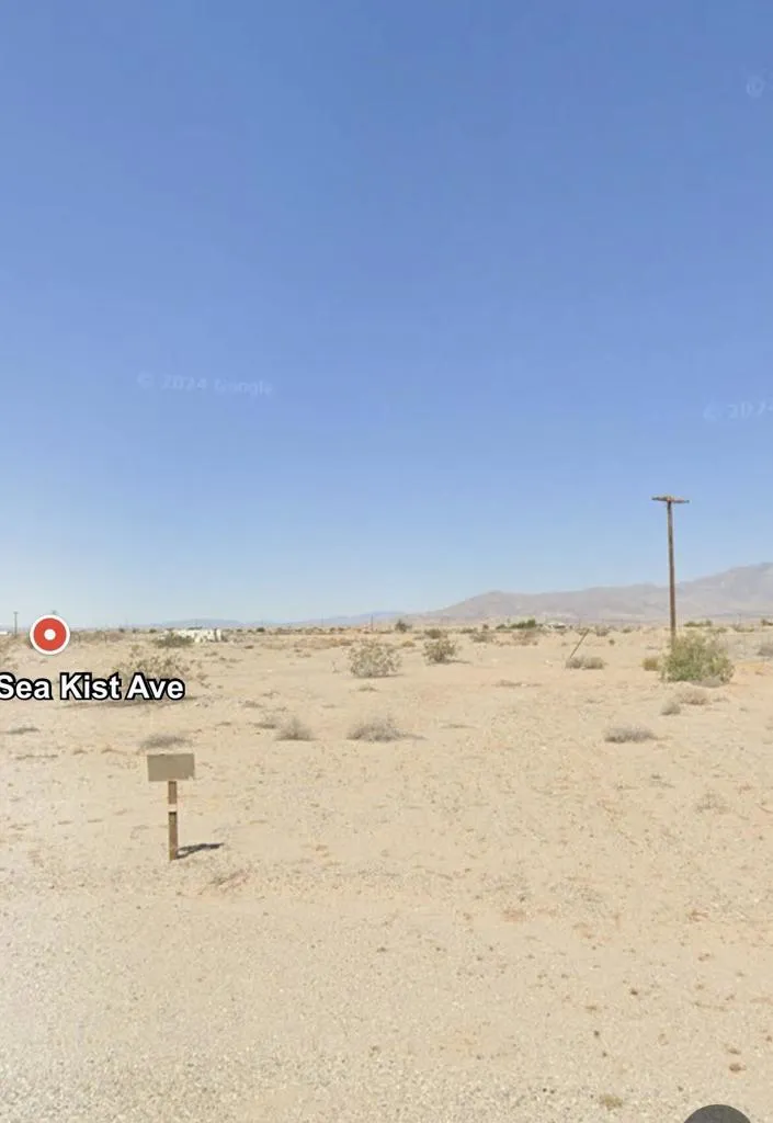 1315 Sea Kist Avenue Thermal, CA 92274