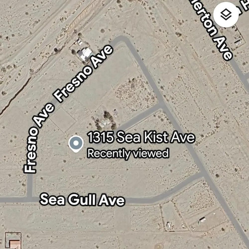 1315 Sea Kist Avenue Thermal, CA 92274