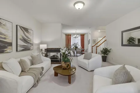 454 W Duarte Road #B