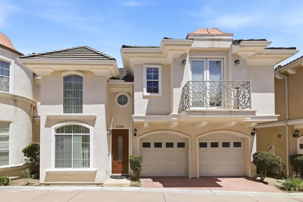 454 W Duarte Road #B Arcadia, CA 91007