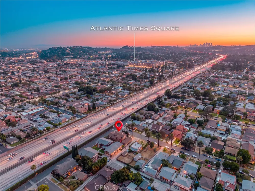 325 W Ramona Alhambra, CA 91803