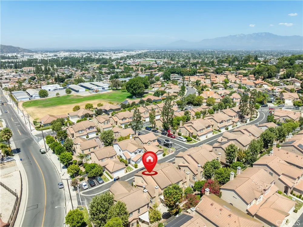 106 Tanglewood Street La Puente, CA 91744