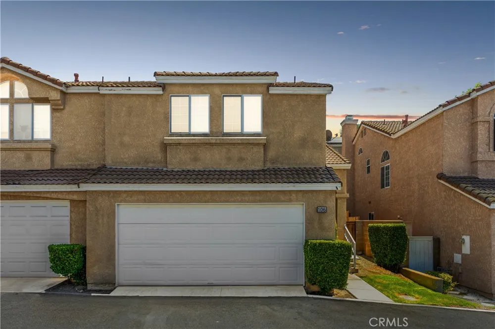 106 Tanglewood Street La Puente, CA 91744