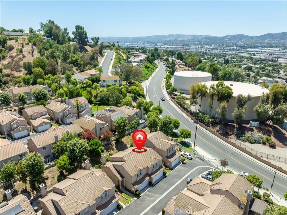 106 Tanglewood Street La Puente, CA 91744