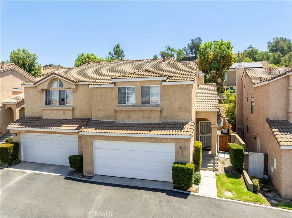 106 Tanglewood Street La Puente, CA 91744