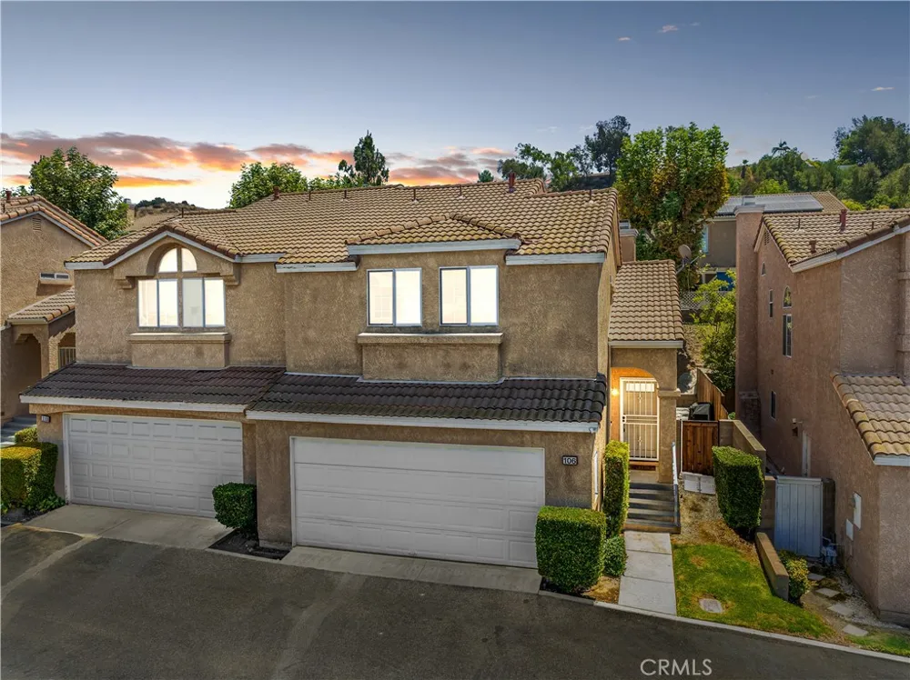 106 Tanglewood Street La Puente, CA 91744