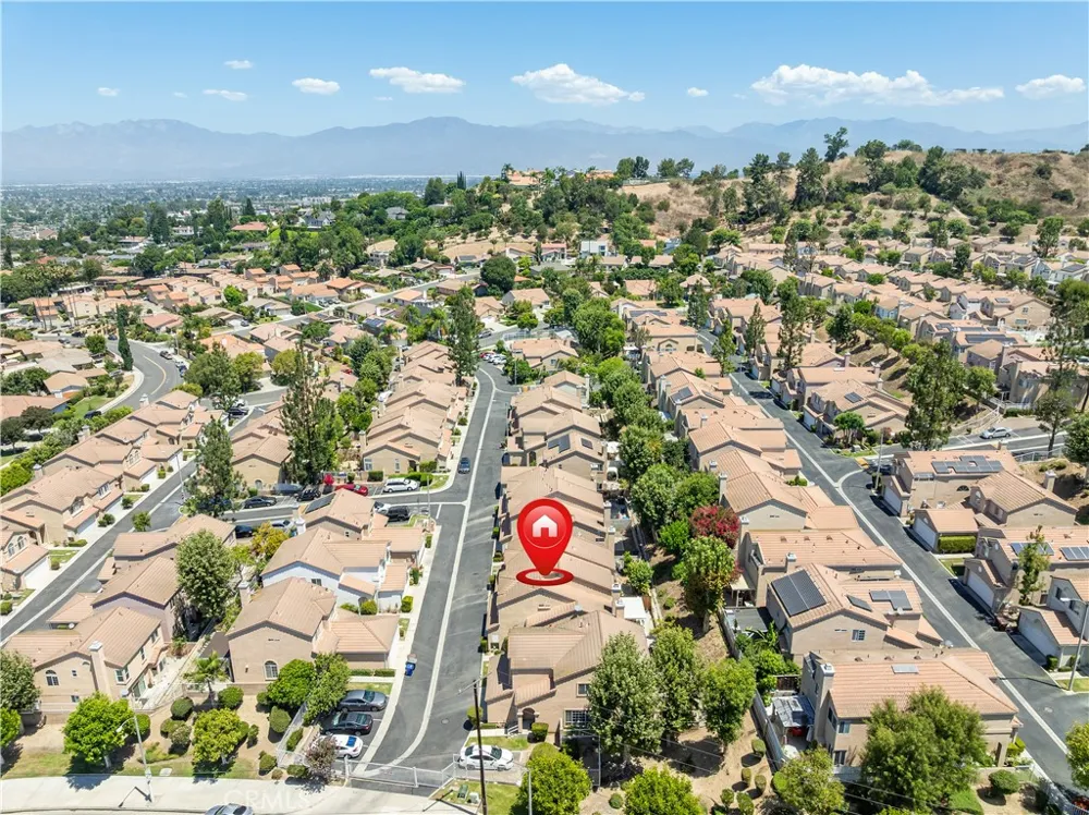 106 Tanglewood Street La Puente, CA 91744