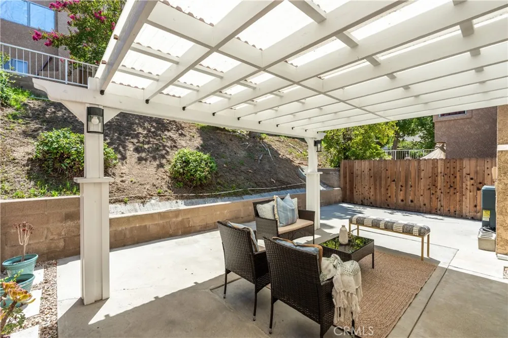 106 Tanglewood Street La Puente, CA 91744