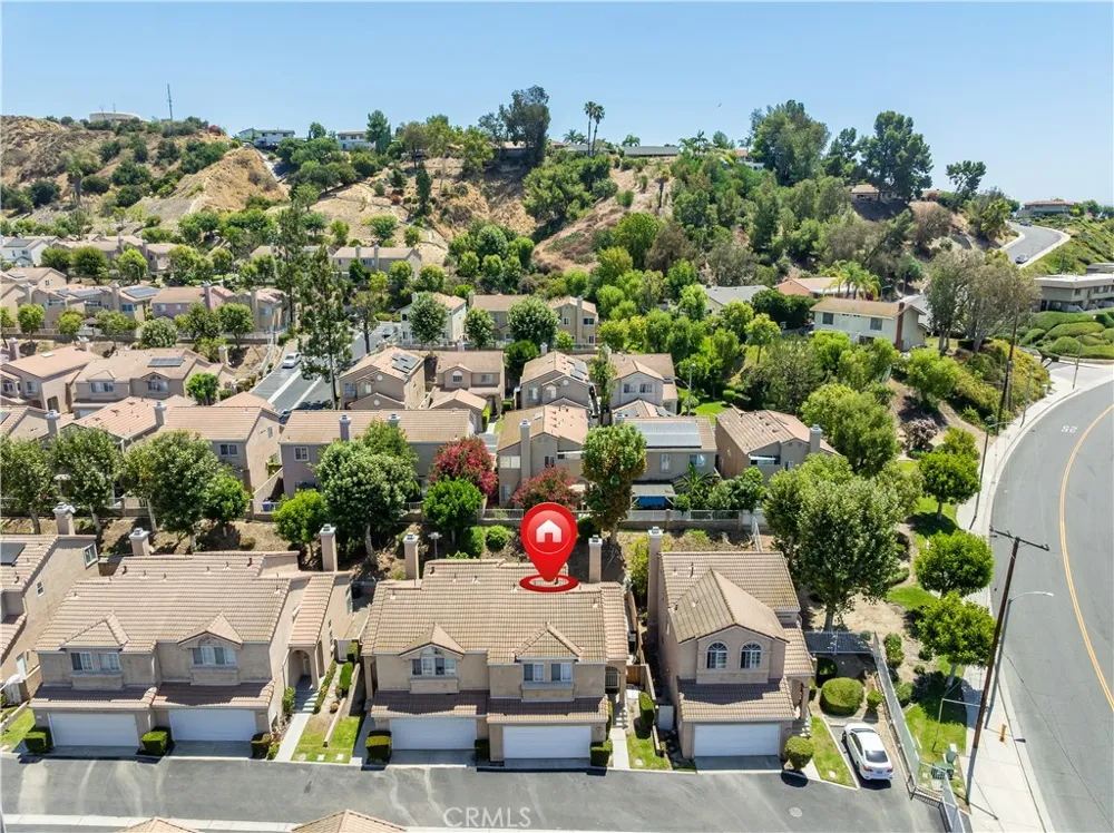 106 Tanglewood Street La Puente, CA 91744